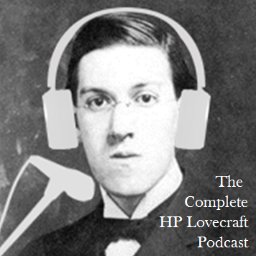 Bot reading the complete works of HP Lovecraft. Listen to them also on The Complete HP Lovecraft Podcast.