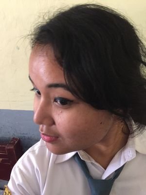 chanssi_alda's profile picture. ♬♬Bad thing gives experience when good thing makes my life better ♬