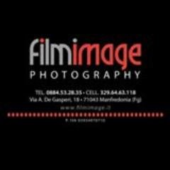 Filmimage PHOTOGRAPHY - Via A.De gasperi 18 - 71043 Manfredonia(FG) - Tel. 0884.532835 Cell. 329.6463118 e Via E.Croghan 169 San Severo(FG) Cell. 327.0383118