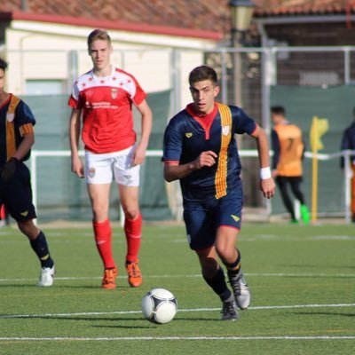 Arnau Tortosa Compte Profile