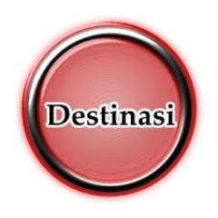 destinasi