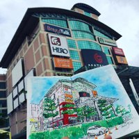 Mal Ciputra Jakarta (@malciputrajkt) 's Twitter Profile