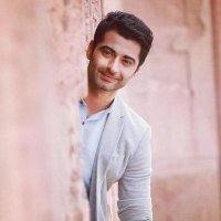 TheHarshad_AroraHub(@TheH_Aroraians) 's Twitter Profile Photo