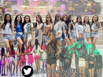 Hello. This is the ofc account of #GirlTrends you want more pic? or videos of GirlTrends? pls follow us. followed by: @nikkigonzales_ 2/14/16 @DaRealMica