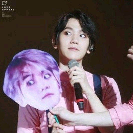 kailuxunyeol's profile picture. Lucky One x Monster