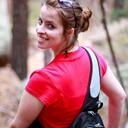 Megan McVicker - @megmcv - Twitter