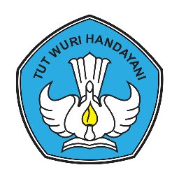 Bersama mencerdaskan bangsa.