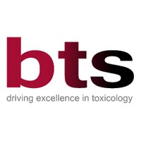 BritishToxSociety (@brittoxsoc) 's Twitter Profile Photo BritishToxSociety (@brittoxsoc) 's Twitter Profile Photo