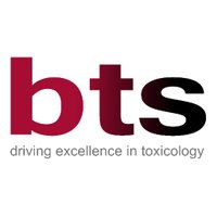 BritishToxSociety(@BritToxSoc) 's Twitter Profileg