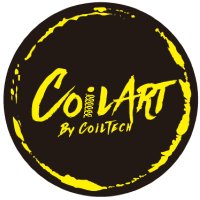 Official CoilART(@OfficialCoilART) 's Twitter Profile Photo