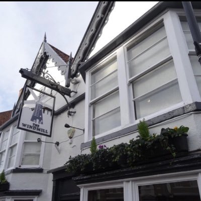 The home of sport, serving quality cask ales and craft beers with right good meals daily.