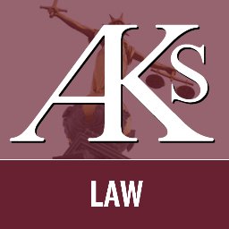 AKS Law Society for up to date news and advice for all @AKSSchool students.