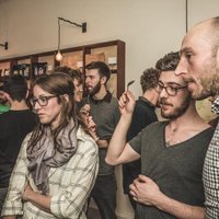 Scottish Coffee Jam (@scotcoffeejam) 's Twitter Profile
