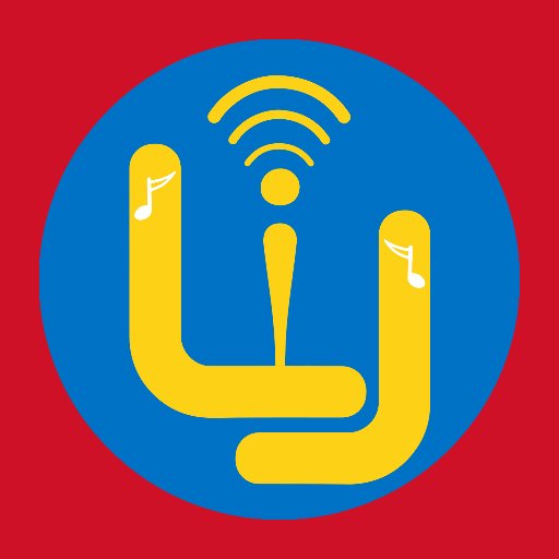 @iLodRadio is here to bring inspiration to your ears. Coming to iOS and Android in your country soon #Inspireyourears