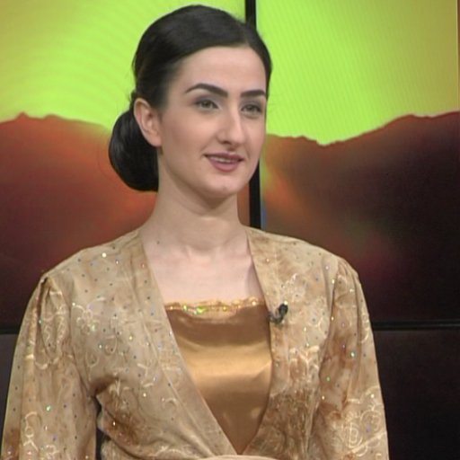 BERNAMA ROJBAŞ KURDISTAN HER DÛŞEM, SÊŞEM ÇARŞEM LI GORÎ SAETA EWRÛPA 07:30 LI SER EKRANÊN STÊRK TV... 
@AwyerMahabad