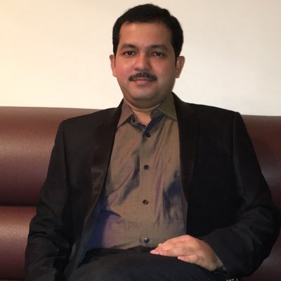Senior consultant, Cataract, Cornea & Refractive Surgery,