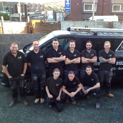 We are a small, family-run, friendly, reliable and local plumbing and heating company who offer a wide range of quality services to the local community.