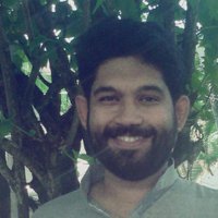 Shreehari Paliath (@haripaliath) 's Twitter Profile