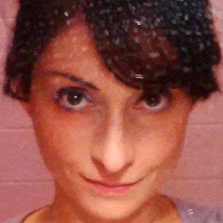 valediemme's profile picture. 🦔 Punk CEO @ Officina Microtesti
🔥Godmother of Italian UX Content 
🔖 UX & Inclusive copy books: "Emotion Driven Design", "Scrivi e lascia vivere"