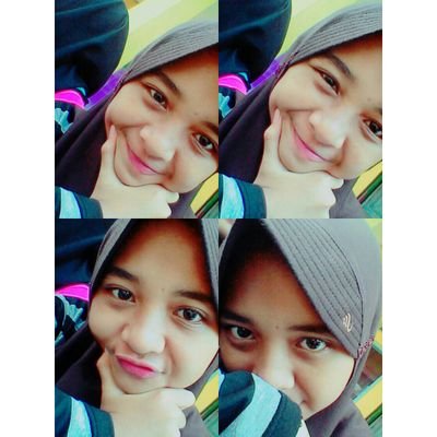 ALLAH SWT♥||VIIB,VIIIC,IXB||Spensa'16