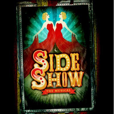 Produced by @PaulTaylorMills & Directed by @HannahinLondon SIDE SHOW comes to @swkplay from Fri 21 Oct until Sat 3 Dec 2016.