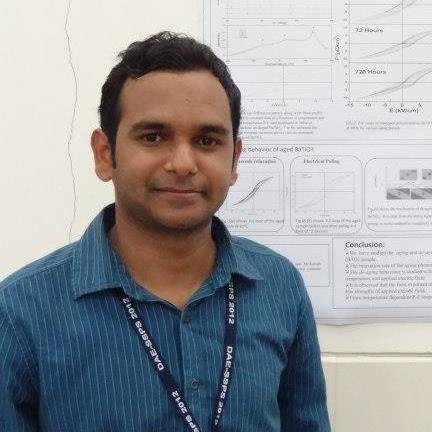 Researcher (Physics), Traveler, Indian.