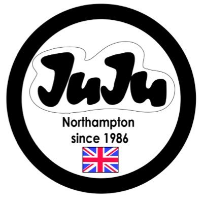 Creators of the British Jelly Shoe, JuJu Jellies have been proudly made in Northampton, England since 1986. Tweet us if you love our #JuJuJellies & #JuJuWellies