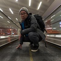 Sinh Truong (@fstopsinh) 's Twitter Profile