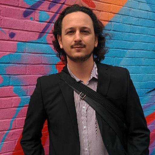 Jesse Salah Ovadia Profile