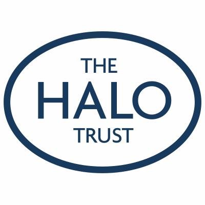 TheHALOTrust Profile Picture