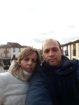 Padre, madridista y pensador