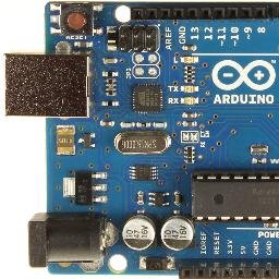 LosArduinos's profile picture. 