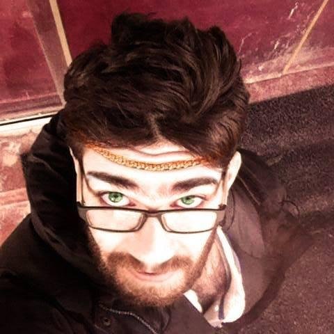 SchoolforDesign's profile picture. Powershell.exe is not Powershell