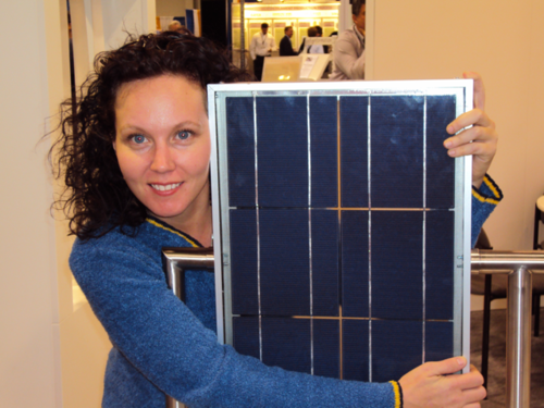 Install solar arrays, teach photovoltaics theory. I get huggy when I'm drunk. I'm a global citizen and I love life. G+: http://t.co/X5pDsCevKR