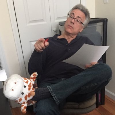 anniezoes's profile picture. THE WRITE GUY Producing entertaining scripts is not mind boggling...and...just like a red NYC tour bus it's fun hopping off, back on, and around the story.