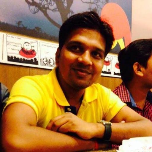 anuragsonker's profile picture. 