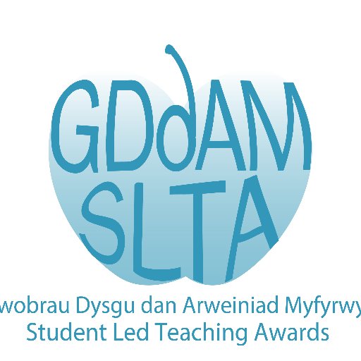 Dywedwch wrthom beth sydd yn wych am eich cyfnod yma ym Mhrifysgol Aberystwyth. // Tell us who makes your time at Aberystwyth University great.