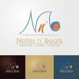 Welcome to NotesNbeats the ONE music destination, offering private and semi-private music classes both in studio and at home.
