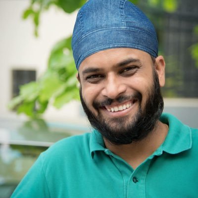 baljeetjpr's profile picture. UX/UI designer, Certified Design Thinker