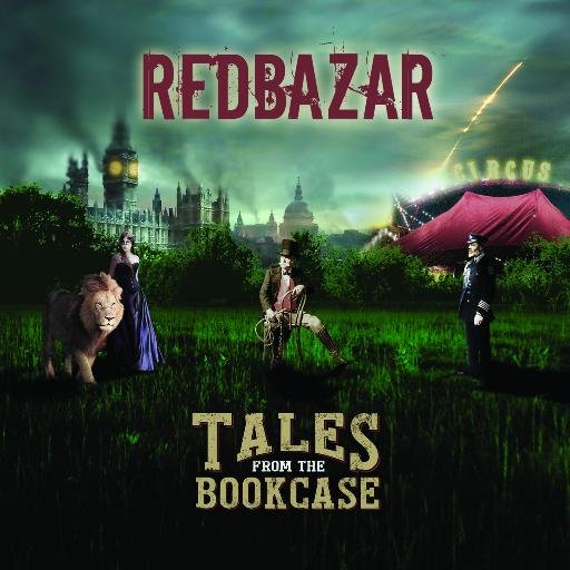 Red Bazar Profile