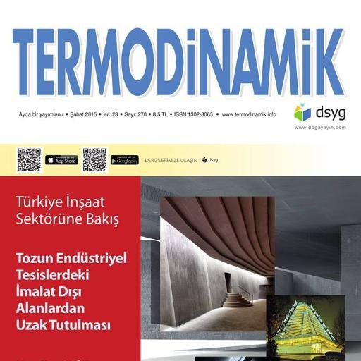 Termodinamik_ Profile Picture