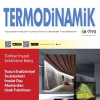 Termodinamik(@Termodinamik_) 's Twitter Profile Photo