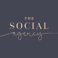 The Social Agency(@_socialagency) 's Twitter Profile Photo