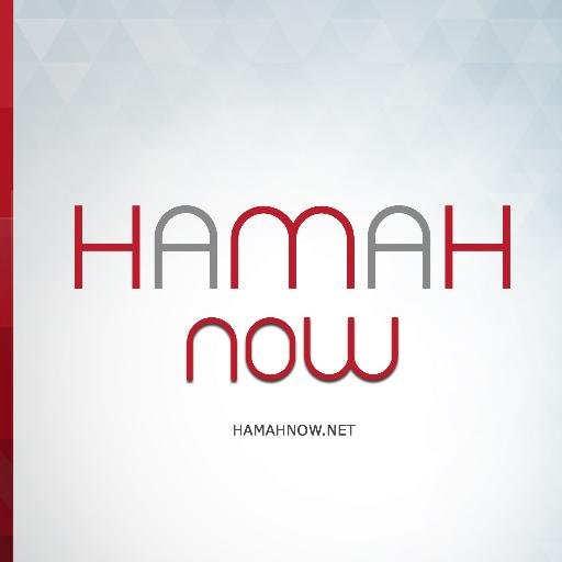 موقع سوري متخصّص في تغطية الأخبار الميدانية و الاقتصادية و الاجتماعية في مدينة حماه و ريفها .