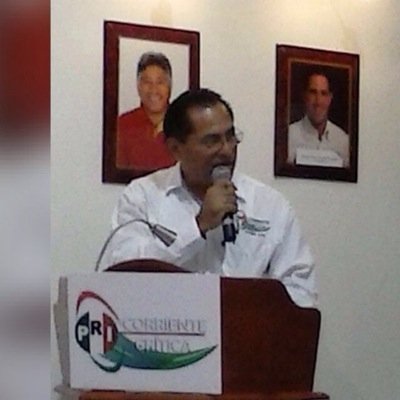 PRESIDENTE DE LA CORRIENTE CRITICA DEL PRI EN COZUMEL,CONTADOR, 8 CARGOS EST. Y MUNC. 7 CARGOS EN MI PARTIDO,BUSCANDO MAS POR COZUMEL Y QROO.