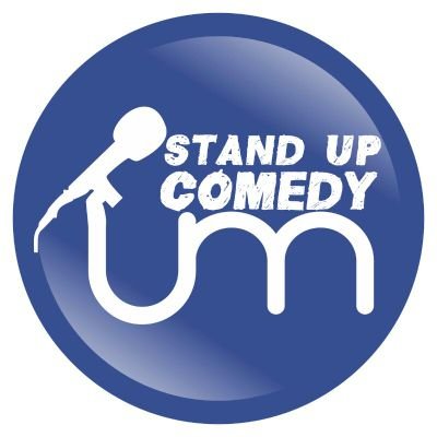 Part of SUC MLG
#Sharingcomic tiap selasa malam & #Jumatawa Jumat Laughboratorium at: 7PM |✉Standupmlg(at) gmail(dot)com|☎083834371800(10.00-23.00)