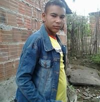 erivaniovicente's profile picture. 