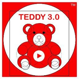 Teddy3DotCom's profile picture. 