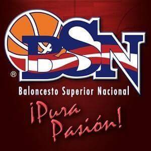 Fan Page de la Fanaticada del Baloncesto Superior Nacional de Puerto Rico #BSN🇵🇷 🏀