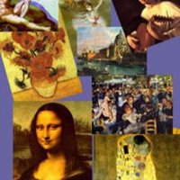 Oil Paintings Reproduction(@1stpainting) 's Twitter Profile Photo